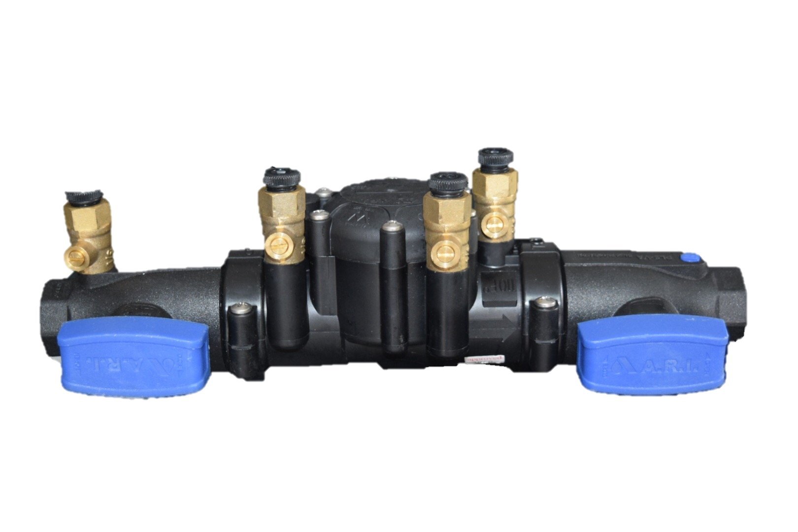 Amazon.com: A.R.I. 1